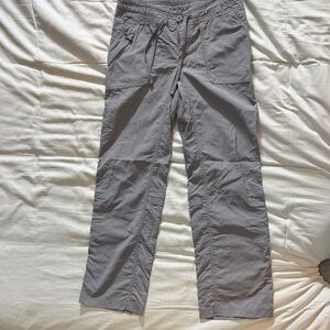 The North Face Womens Gray Horizon Tempest Pant